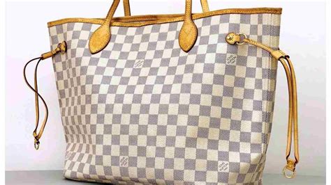 Top 10 Modelos de Bolsas Louis Vuitton! 